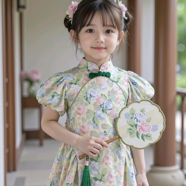 今喜Kids