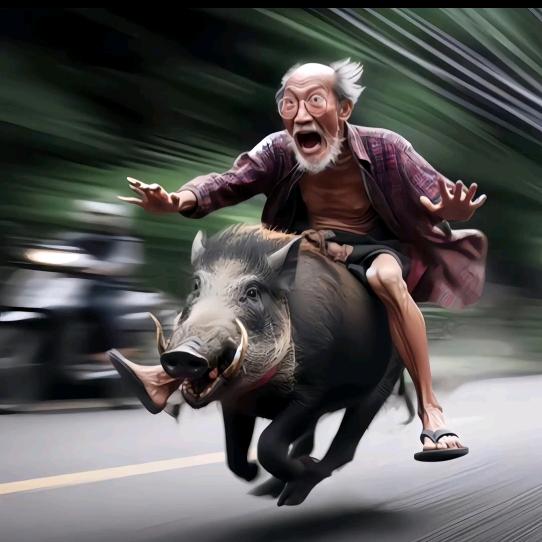 a大表哥