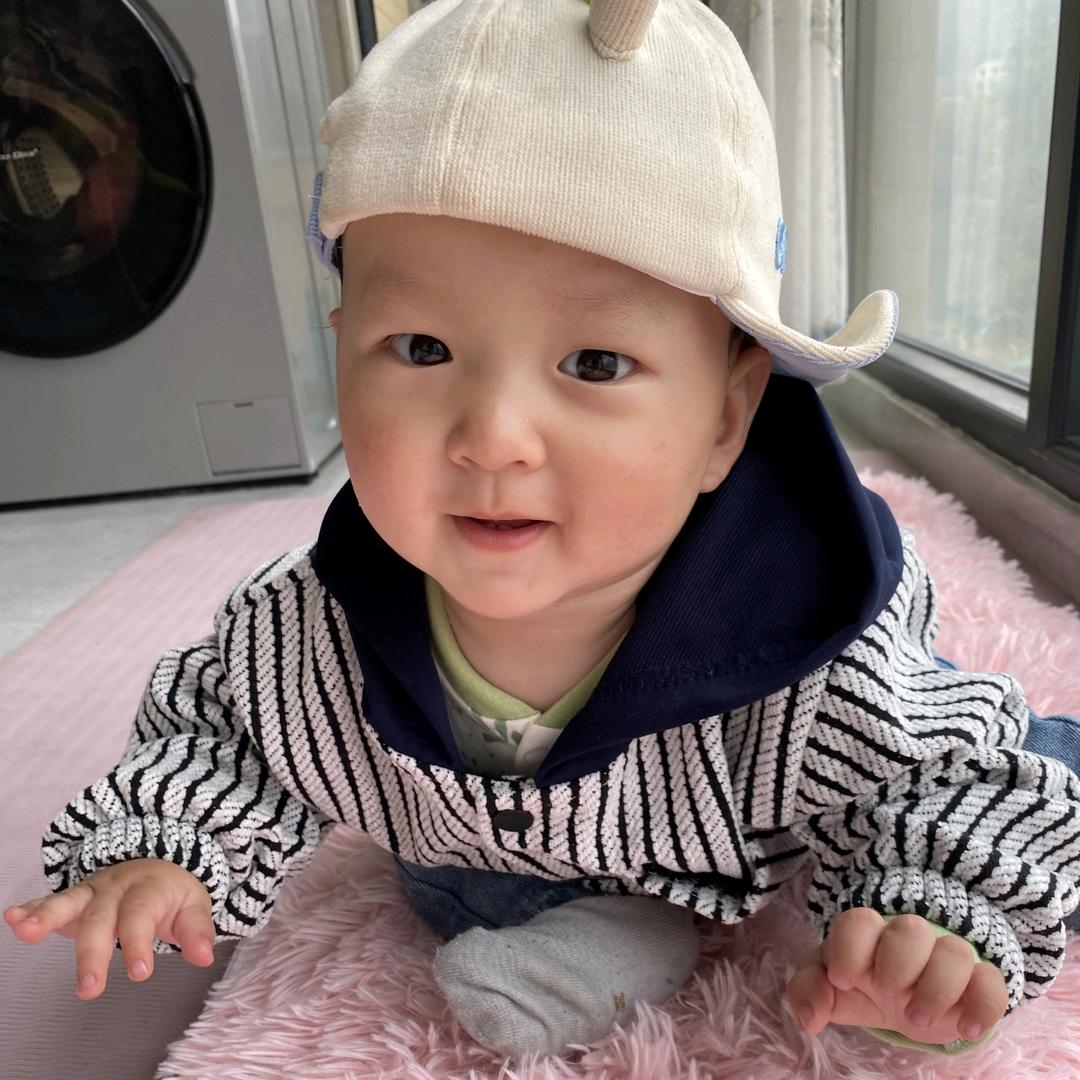 三小只妈妈
