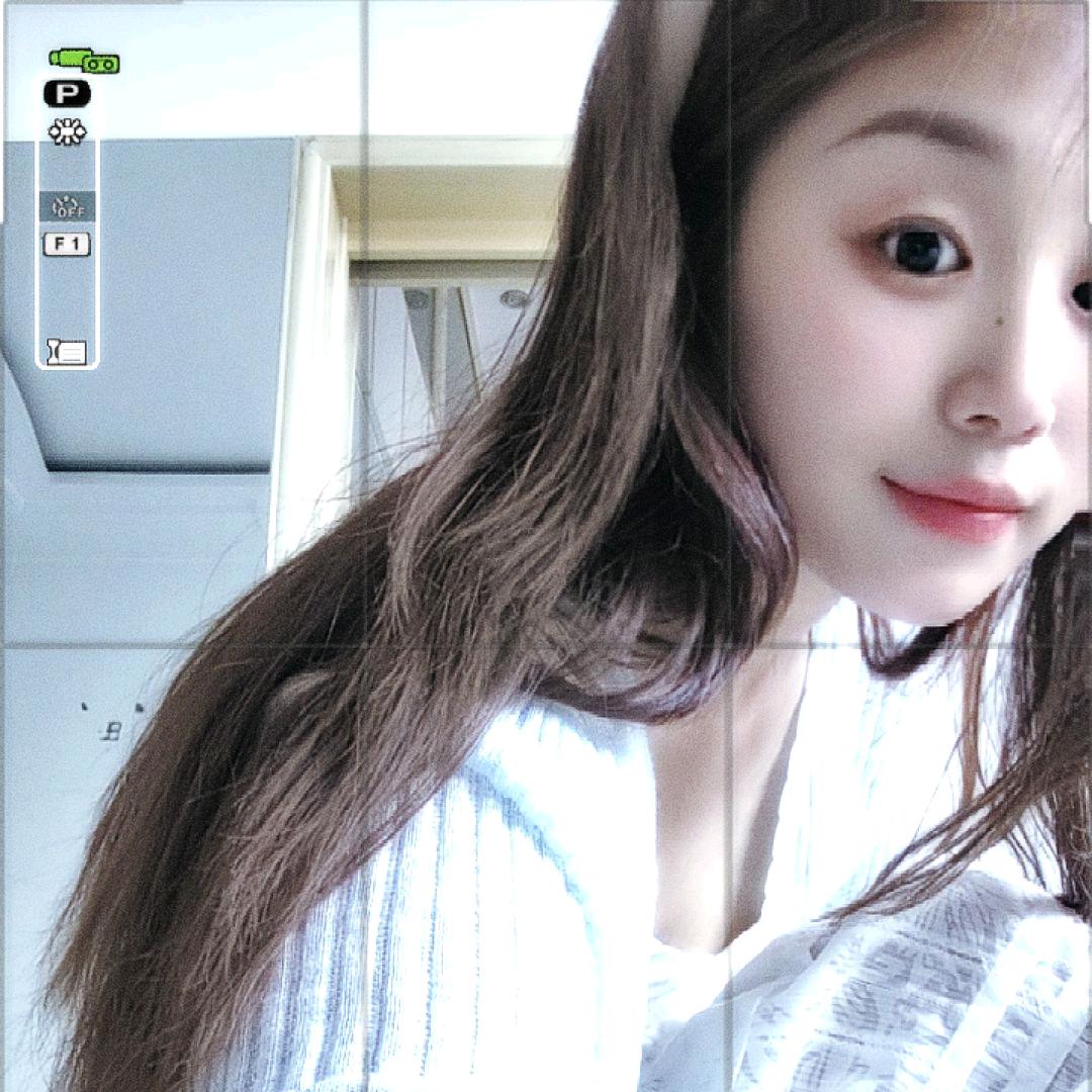 余大美人