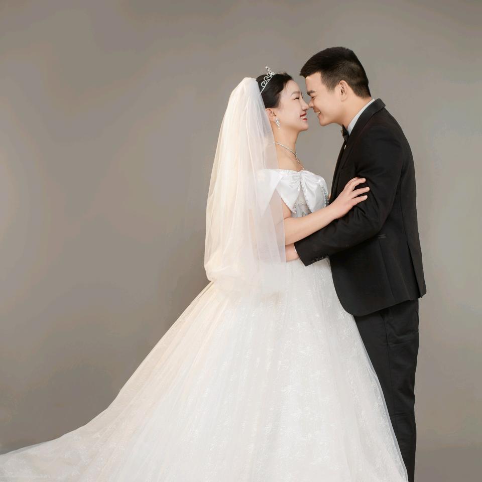 宿迁宝妈团《倩倩》
