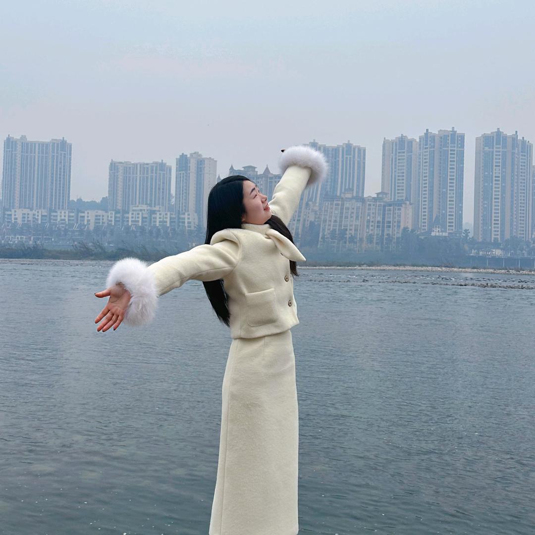 邂逅ʚʕ̯•͡˔•̯᷅