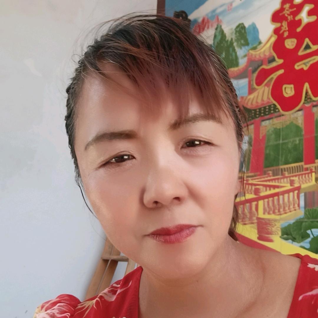 幸福美美