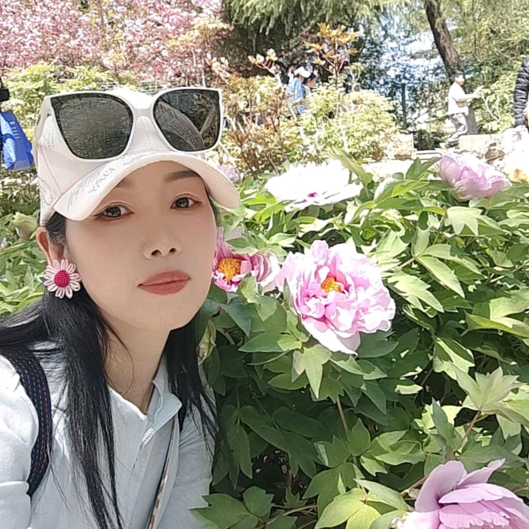 梅🌺