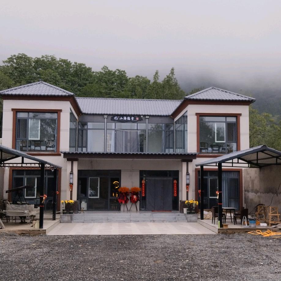 小苏姐饭店民宿欢迎您