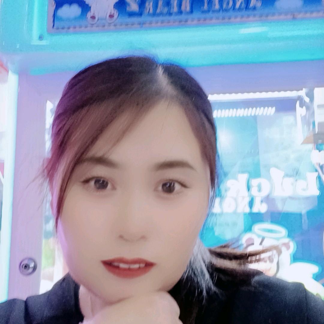 小鱼姐