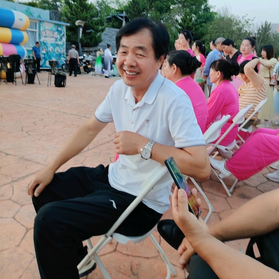 星光之梦艺术团