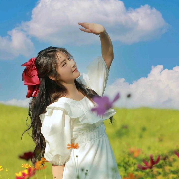 杨小妞