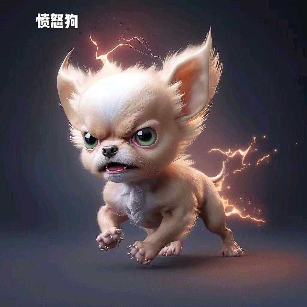 水中仙