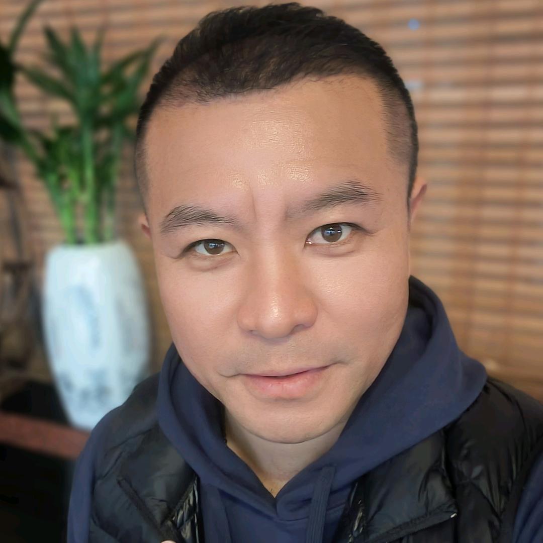 豪先生Mr.Hao在许昌