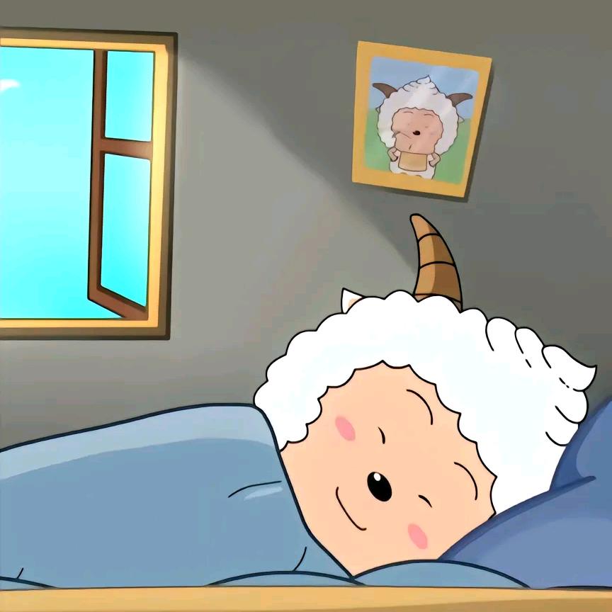 ♟️是懒羊羊啊~