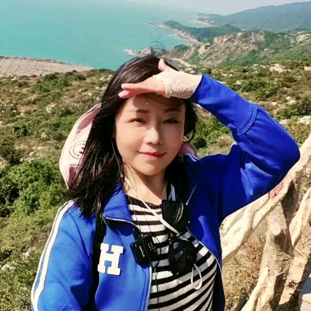 富贵花开🌹