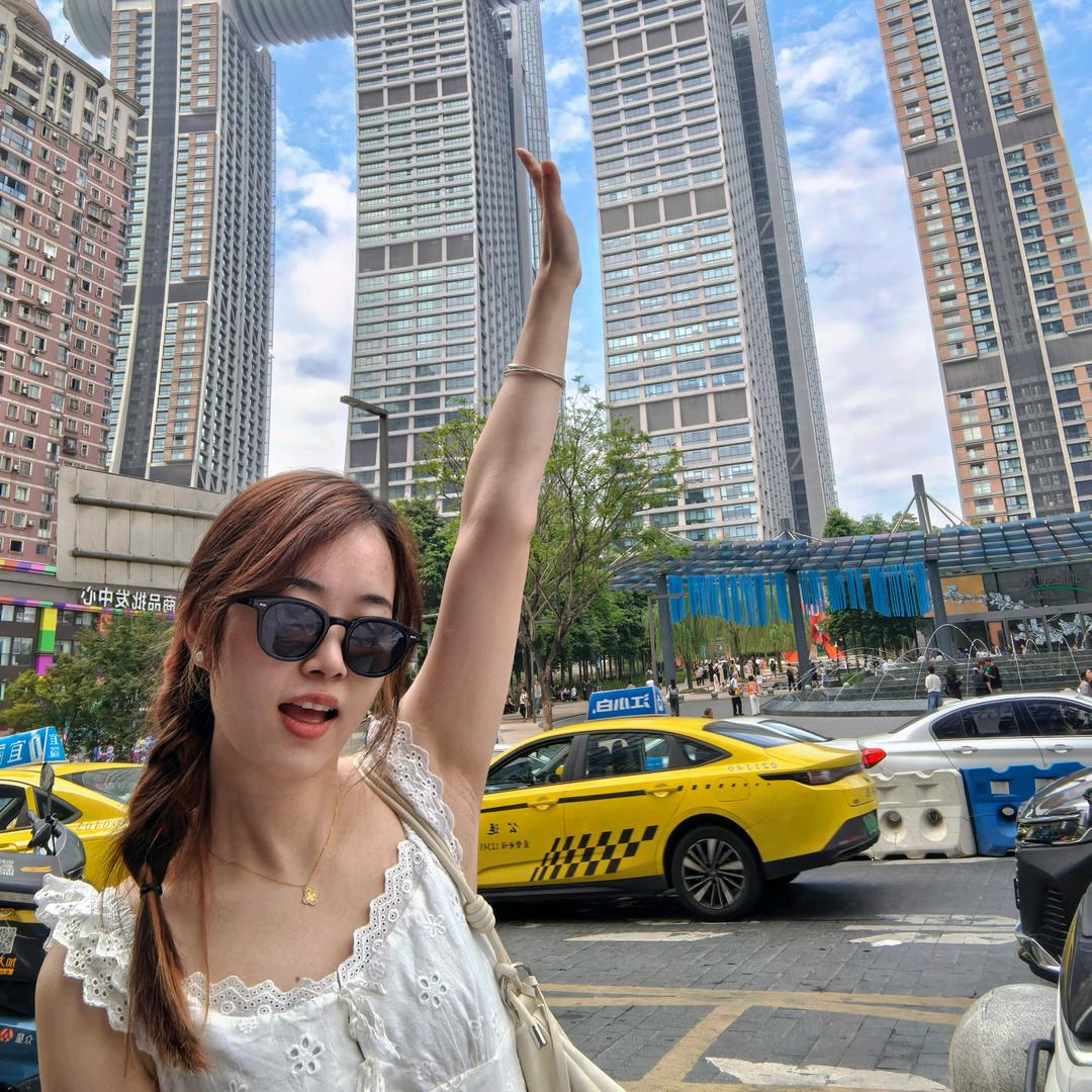 小语妹妹
