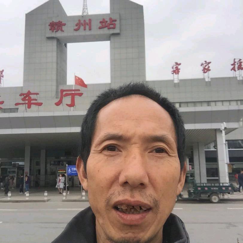 李焕军