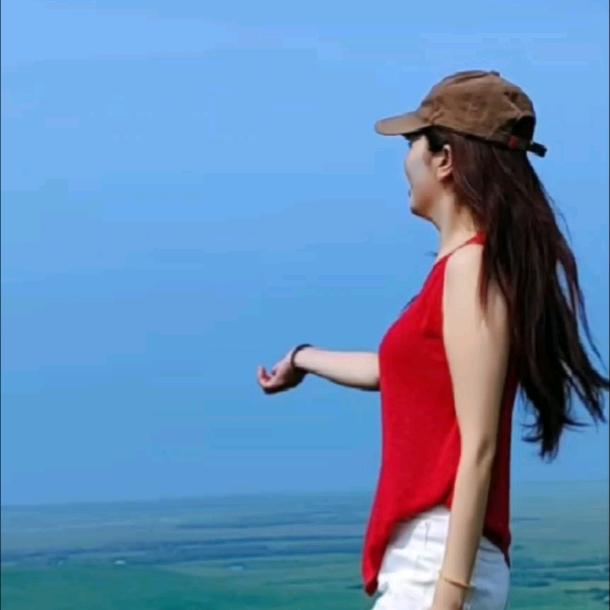 ♥日子平淡，好在我喜欢