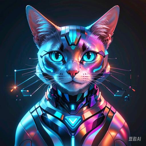猫星人