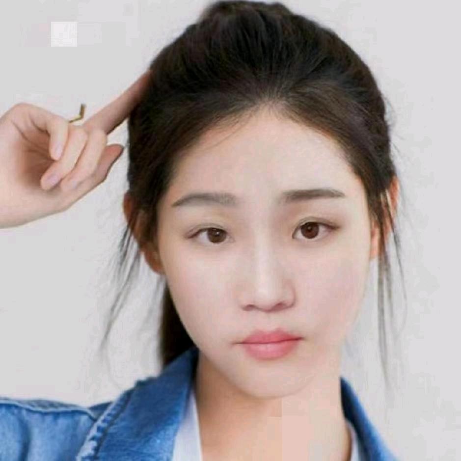 小娄的长公主