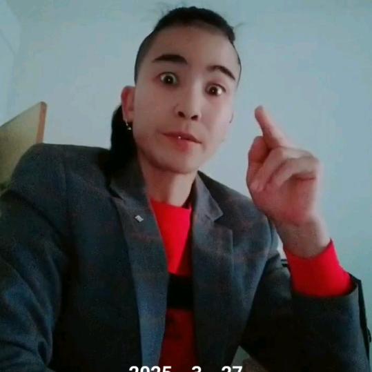 长发哥