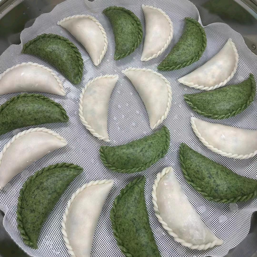 童小妹农家手工制作