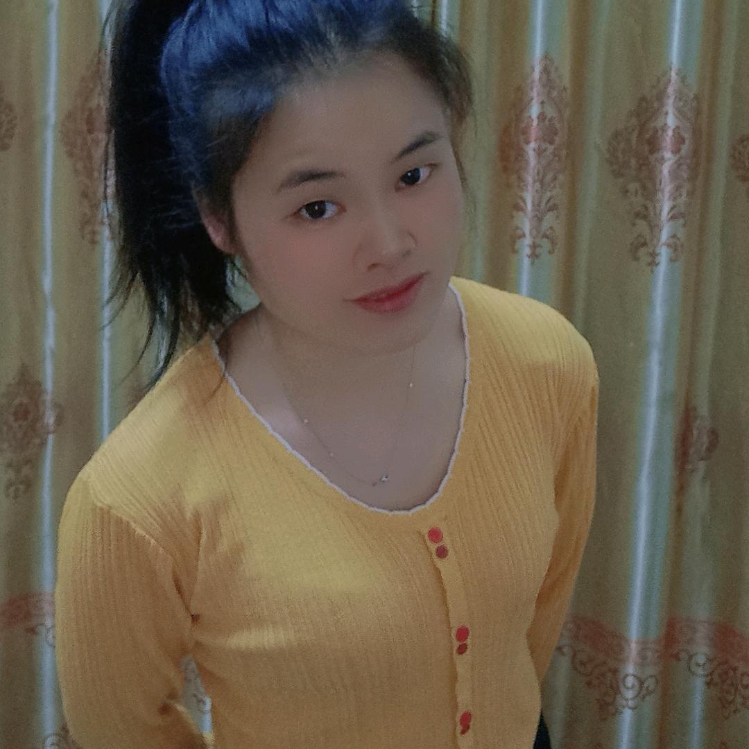 韦三妮🎤