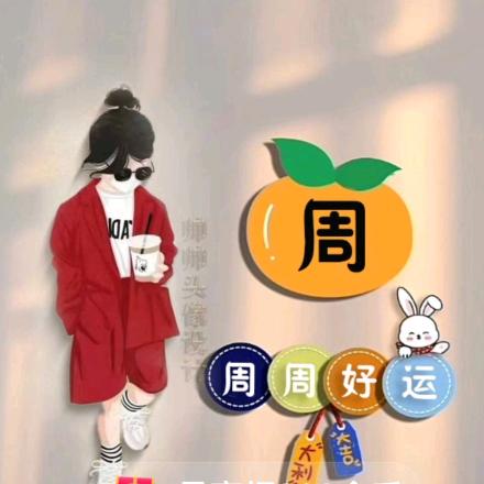 周周好运