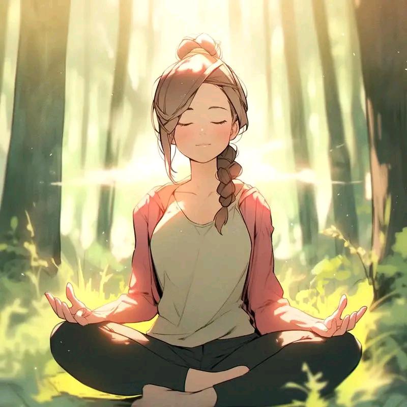 梵叶瑜伽官方号