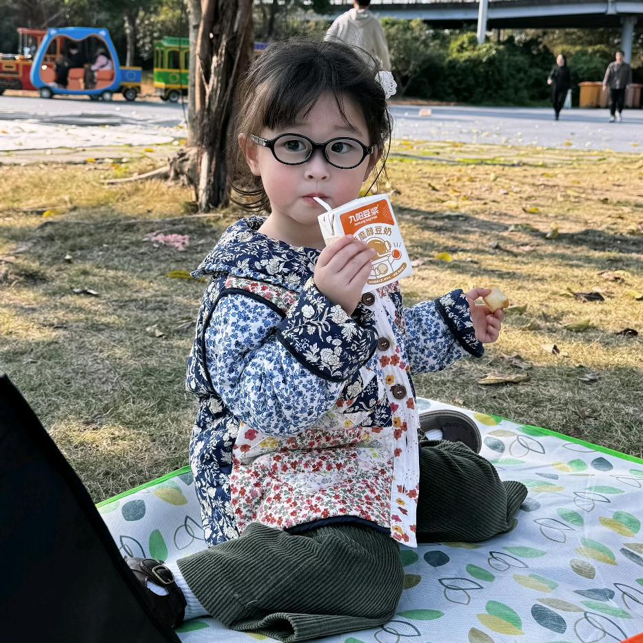 😘谁还不是个小宝宝呢🥰