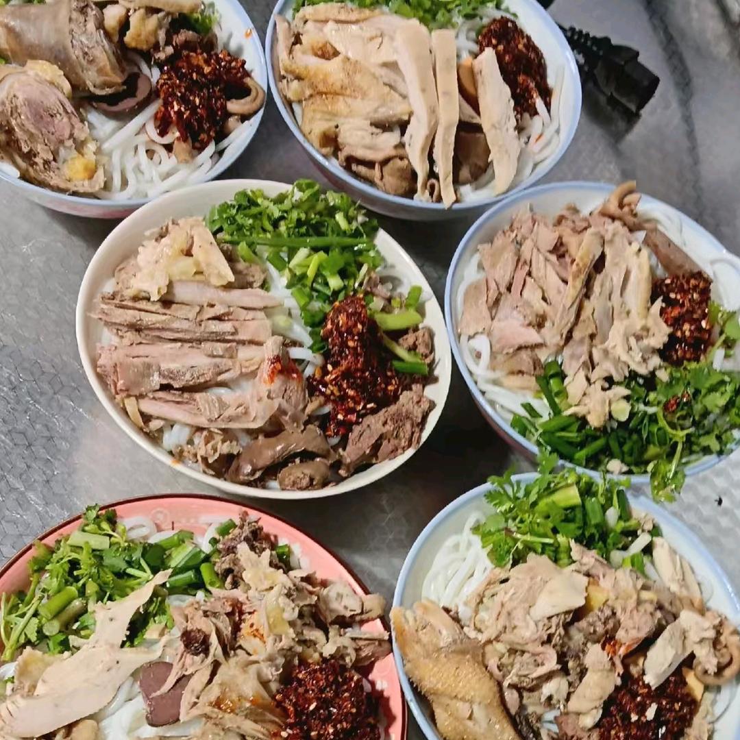 福源美食