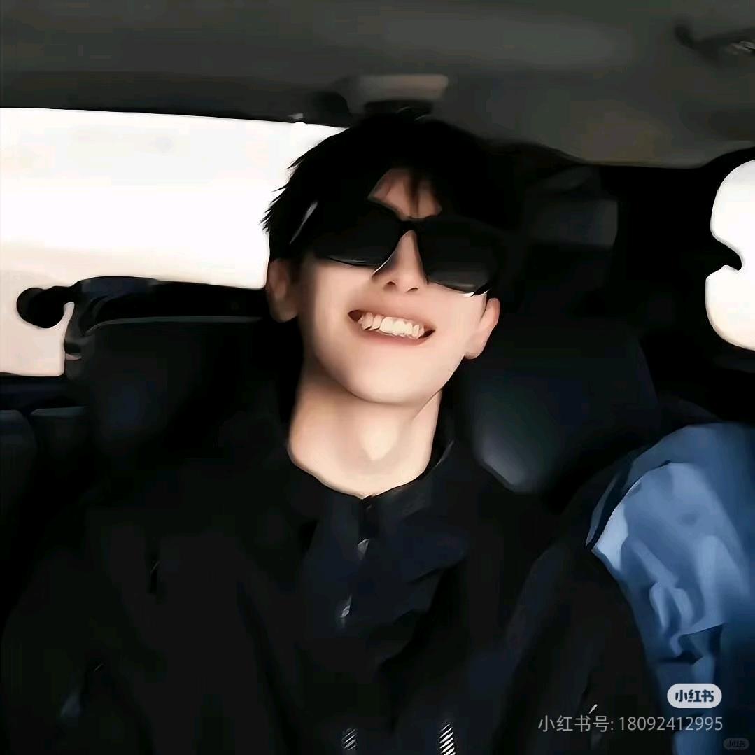 阳光的男孩