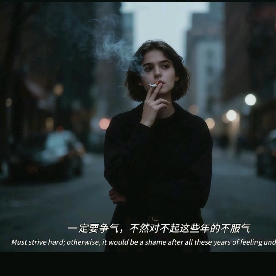 小小杨