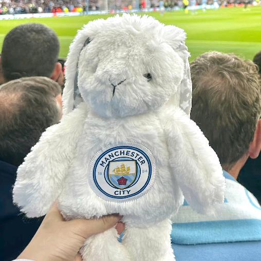 【MCT】罗德里💙