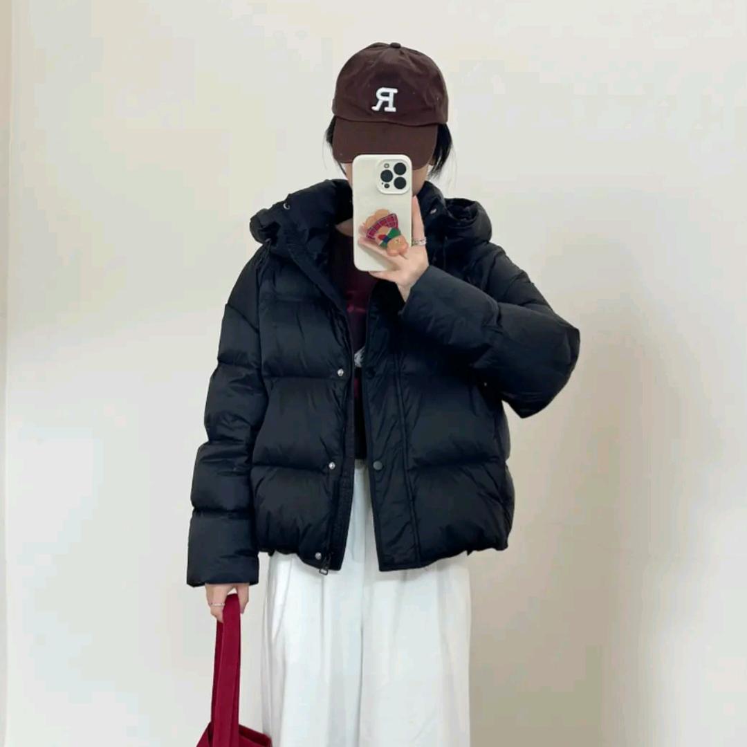 QOTURI蔻图【精品女装羽绒服】