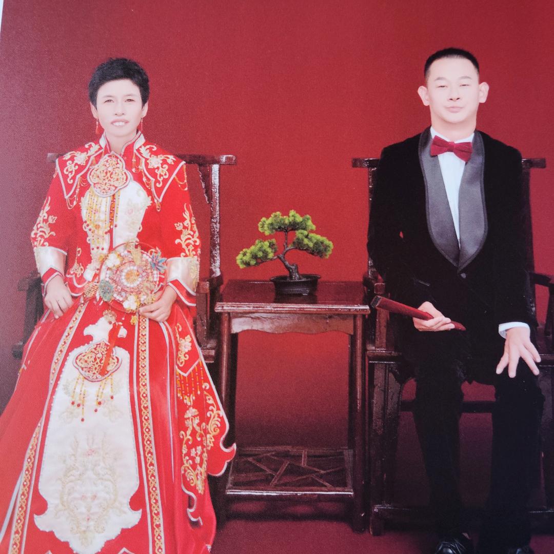 美好未来