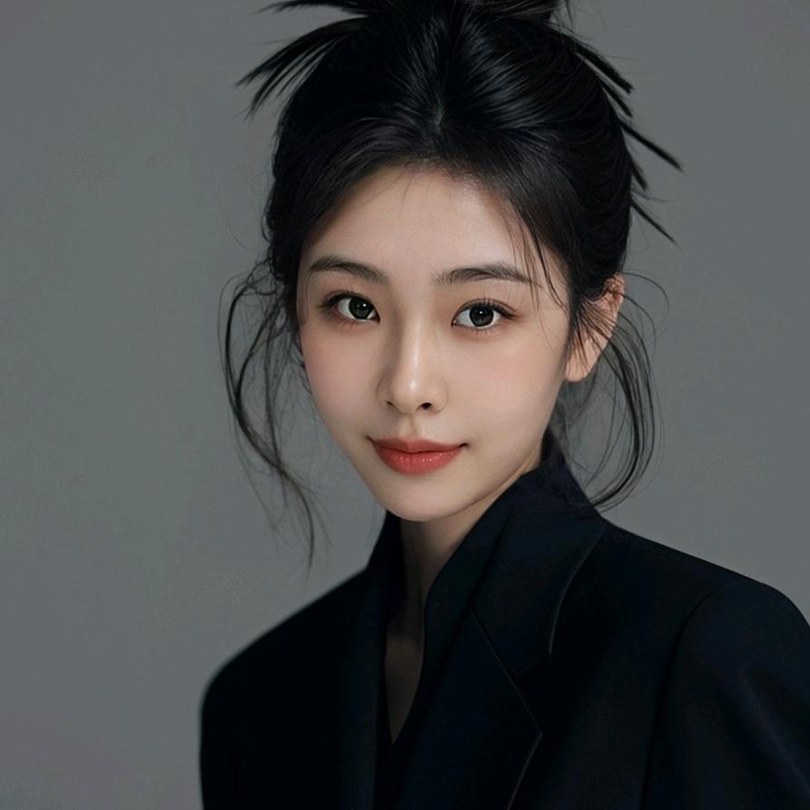 慕丽莎Lily..