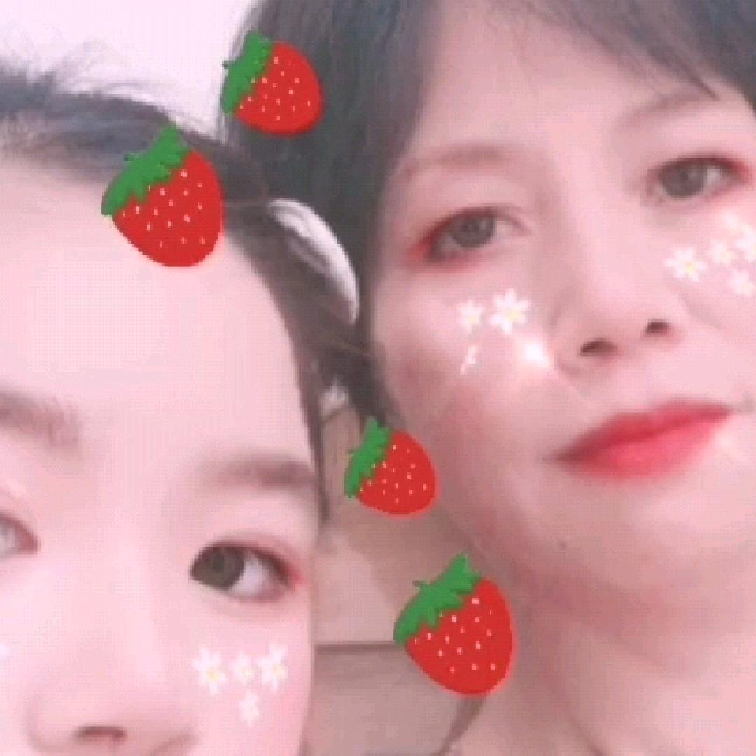 开心点吧