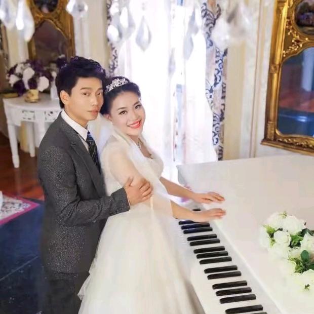 认识我你真高兴