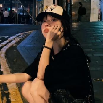 夜儿黑