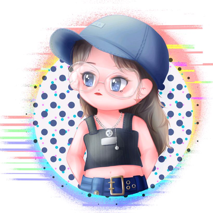 画画的闪支