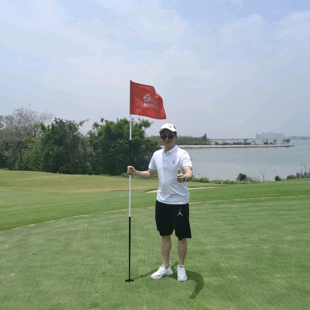 高哥—寻找缘分