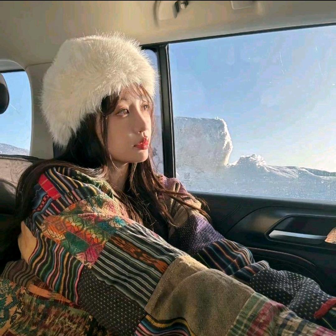 幸运有你