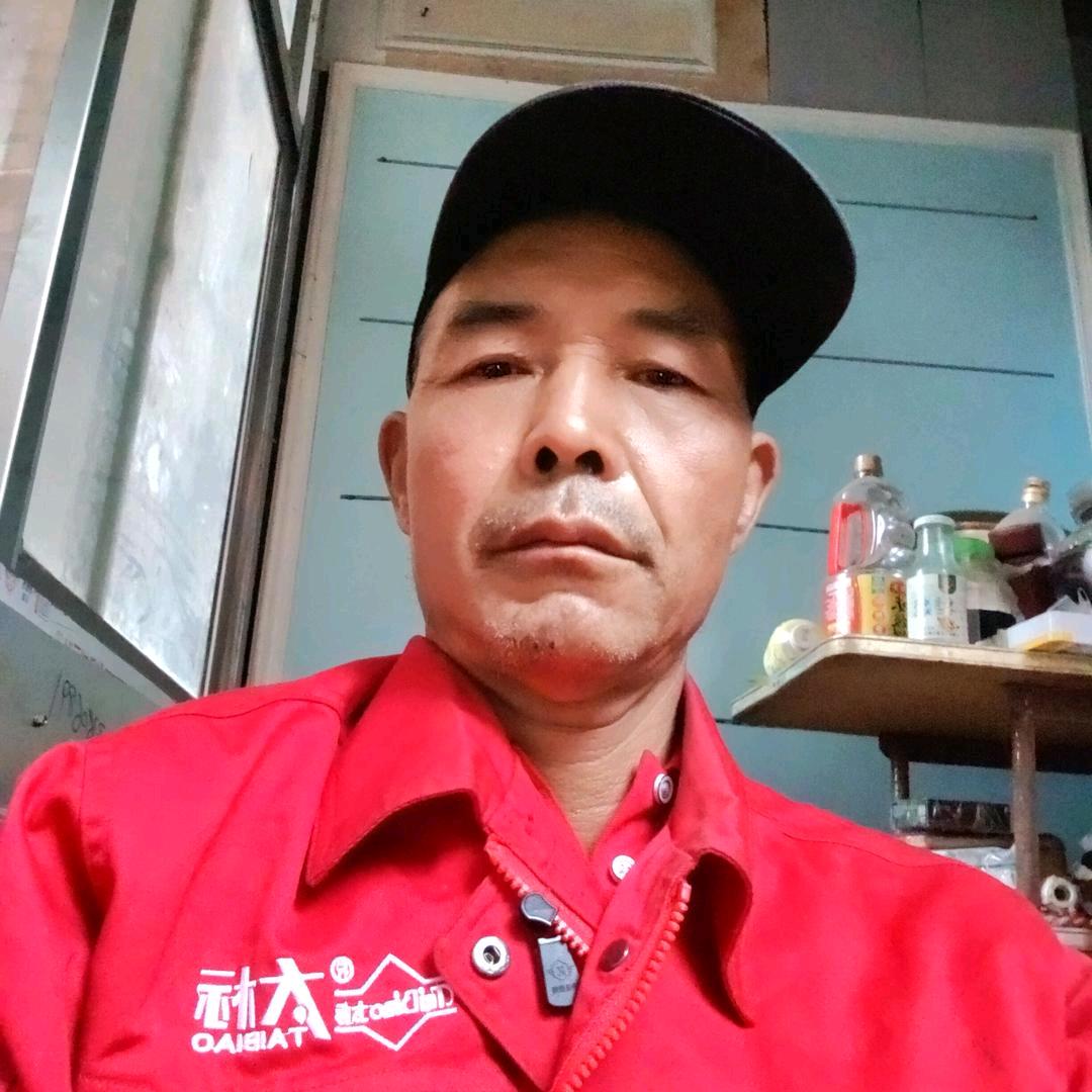 顾培林