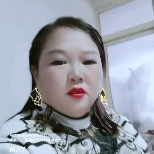 开心小妹☞王冬秀