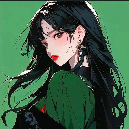 🍉七安