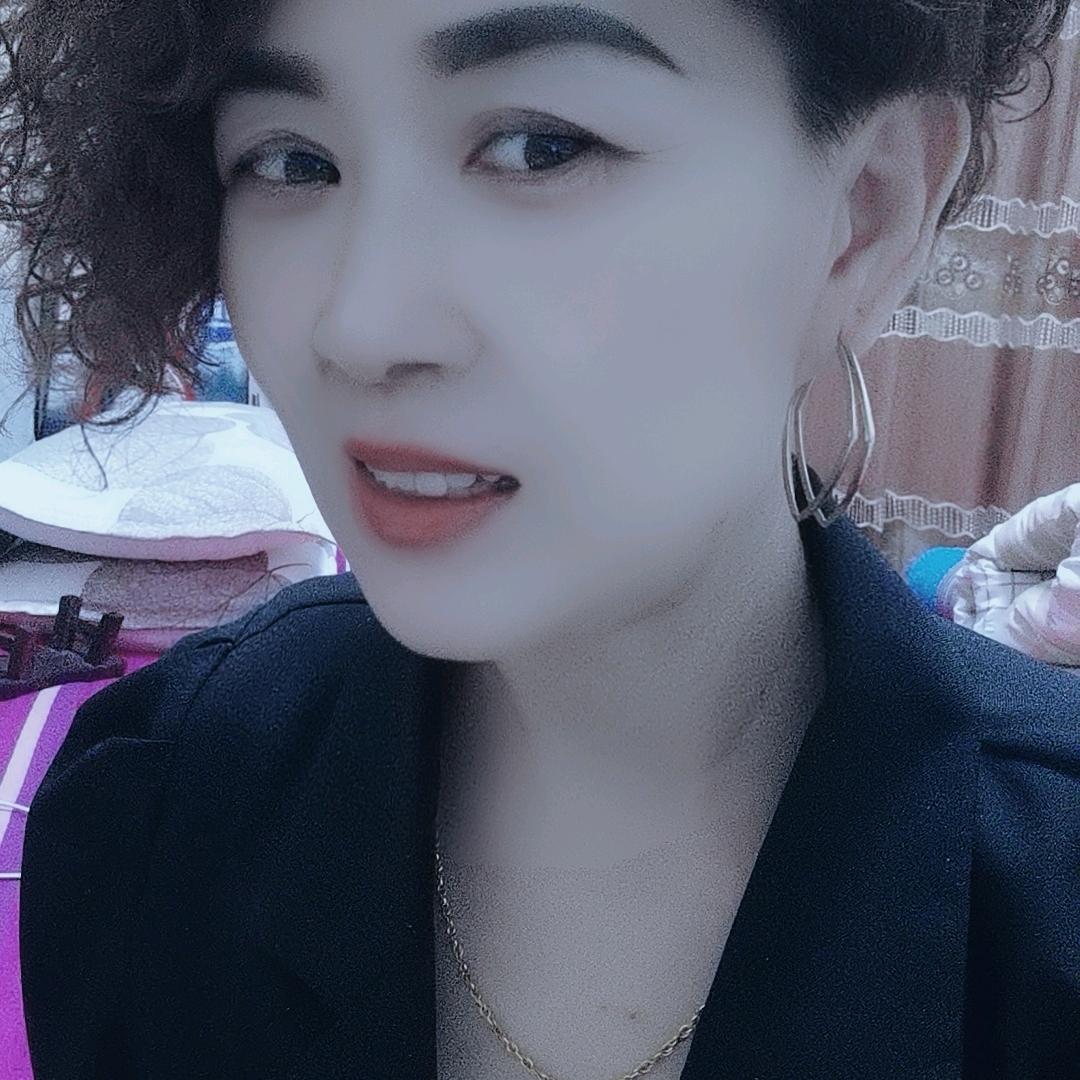 阿丽  《说女某》二