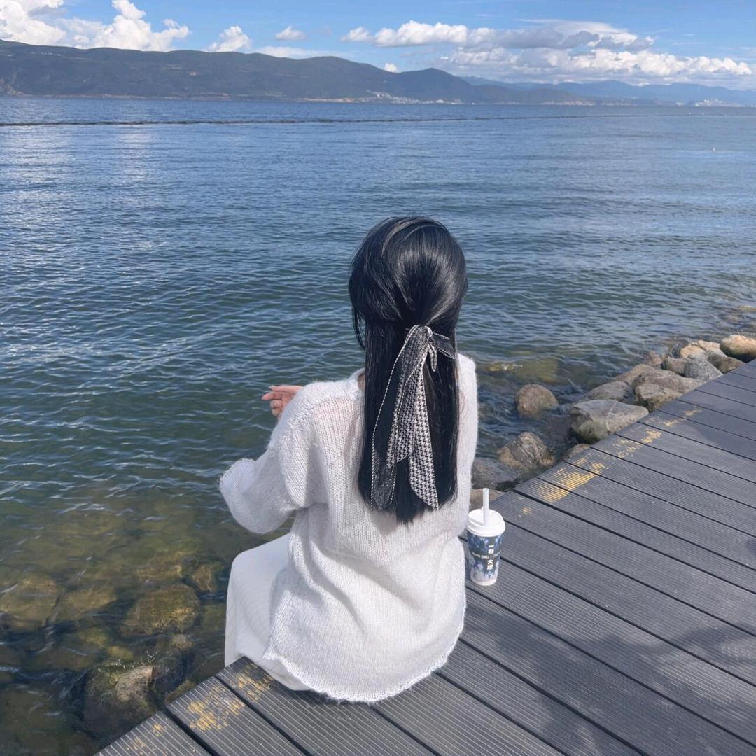 一点丶