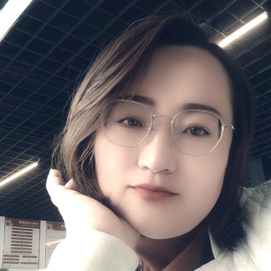 阳谷卖房子的静静