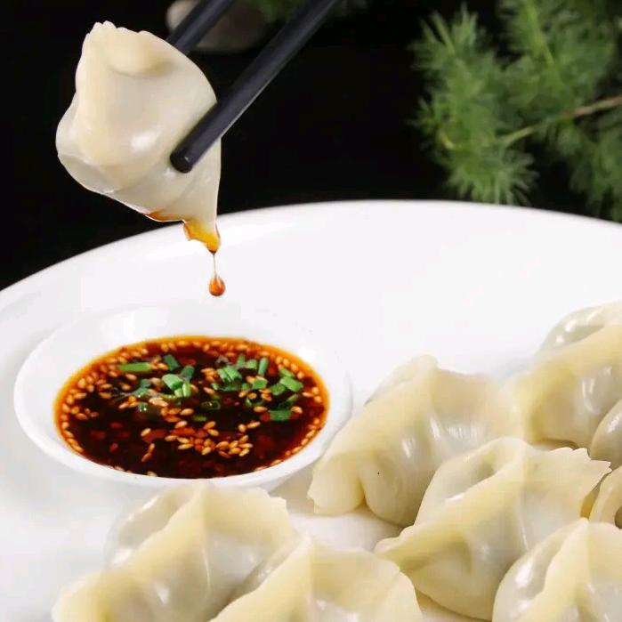 嘻嗨家私房生鲜云饺