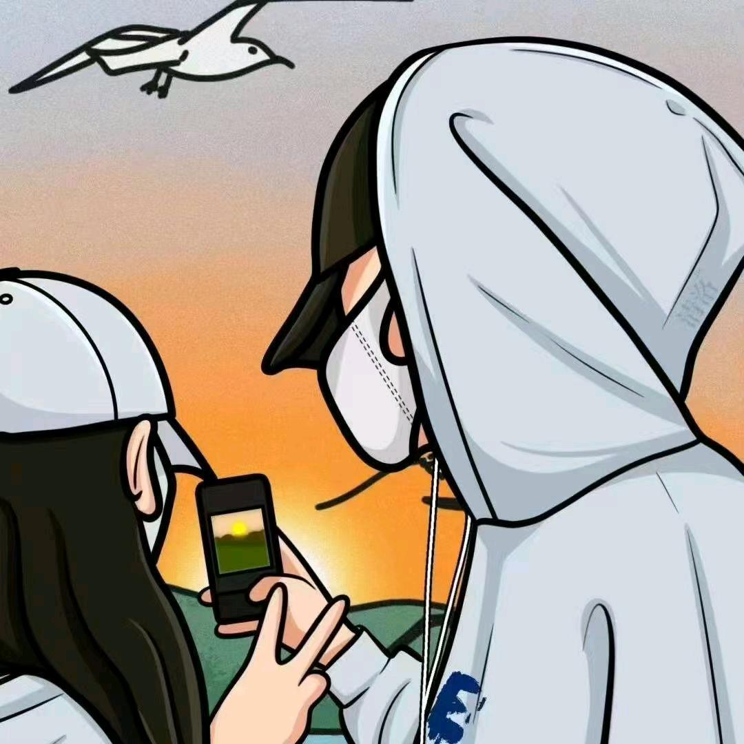 小鹏哥
