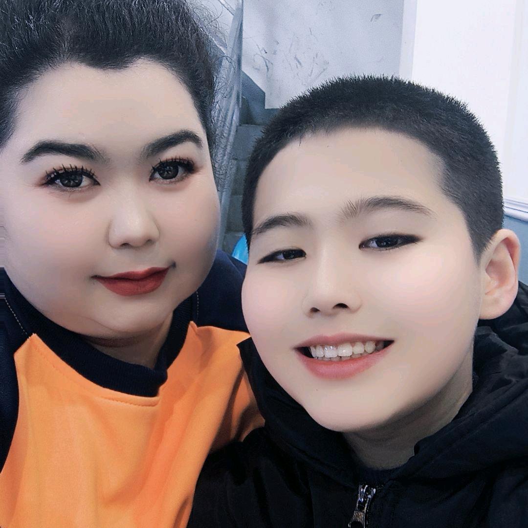 宝贝公子