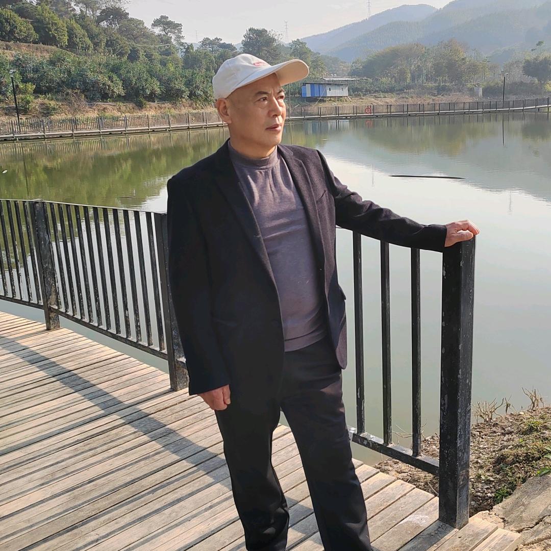 陈红春
